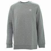 Image result for Adidas Originals Grey Sweatshirt