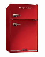 Image result for Red Refrigerators for Sale
