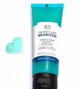Image result for Seaweed Face Wash