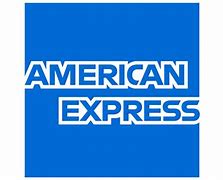Image result for American Express Credit Card Logo