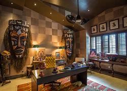 Image result for African Safari Home Decor