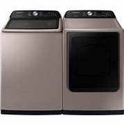 Image result for Lowe's Top Loading Washer and Dryer