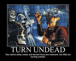 Image result for Dungeons and Dragons Necromancer Memes