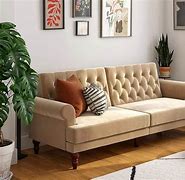 Image result for Settee Couch Bedroom