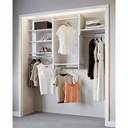 Image result for DIY Closet Systems with Doors