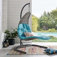 Image result for Hanging Swing Chairs Outdoor
