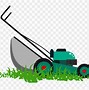 Image result for Free Cartoon Lawn Mower
