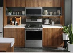 Image result for GE Profile Gas Range 30 Inches