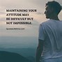 Image result for Self-Love Attitude Quotes