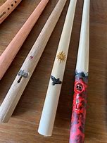 Image result for Wiccan Wands