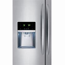Image result for Frigidaire Refrigerators Gallery Series 22Curefig