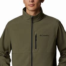 Image result for Men's Columbia Ascender Softshell Jacket