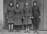 Image result for Uniforms for Female SS Guards