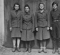 Image result for Female Nazi Guard Outfit