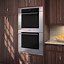 Image result for Wolf 27 Double Wall Oven