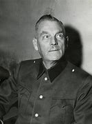 Image result for Wilhelm Keitel at Nuremberg
