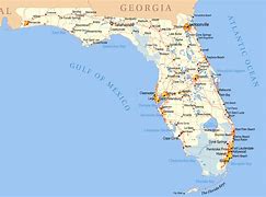 Image result for Florida Election Map