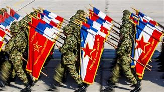 Image result for Serbian Mercenaries