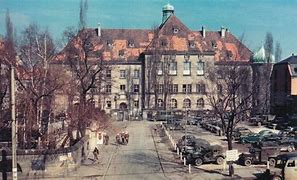 Image result for Memorium Nuremberg Trials