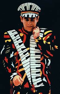 Image result for YouTube Elton John Live