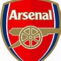 Image result for Arsenal FC - Official Crest Bar Scarf