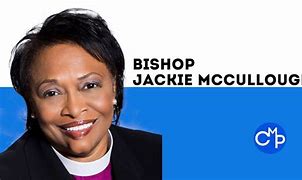 Image result for Rev Jackie McCullough