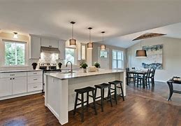 Image result for Homes with Island Kitchens