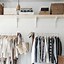 Image result for Clothes Storage for Small Spaces