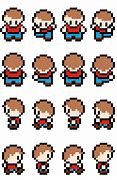 Image result for Simple Character Sprite Sheet