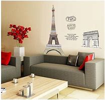 Image result for Paris Home Decor
