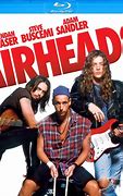 Image result for Airheads Movie Chaz