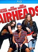 Image result for Airheads Cover