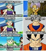 Image result for Dirty Dragon Ball Jokes