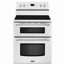 Image result for Gemini Double Oven Electric Range
