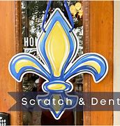 Image result for New Frizz Scratch Dent
