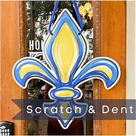 Image result for Beck's Scratch and Dent