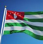 Image result for Republic of Abkhazia Map
