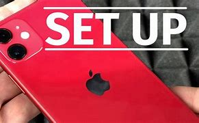 Image result for Set Up iPhone 11