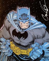 Image result for Dark Knight Sequal Frank Miller Batman
