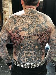 Image result for Chris Nunez Dragon Tattoos