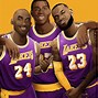 Image result for LeBron James LA Lakers Roster 2019