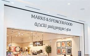 Image result for Marks Spencer Dubai