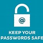 Image result for Secure Password Requirements