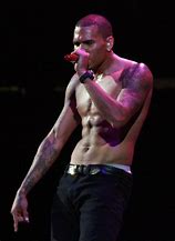 Image result for Chris Brown Royalty Tattoo