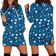 Image result for Hoodie Dress for Women