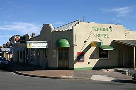 Image result for Terminus Hotel