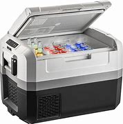Image result for portable camping freezer