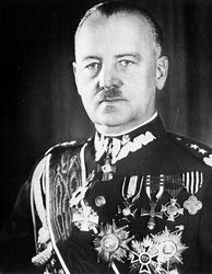 Image result for Polish Leader WW2