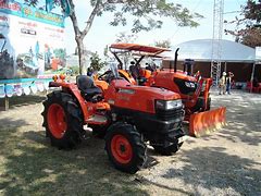 Image result for Kubota Tractor Implements