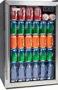 Image result for Mini Beverage Cooler Refrigerator